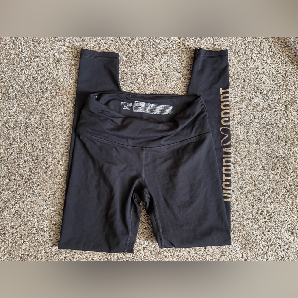 Victoria secret sport yoga leggings size small